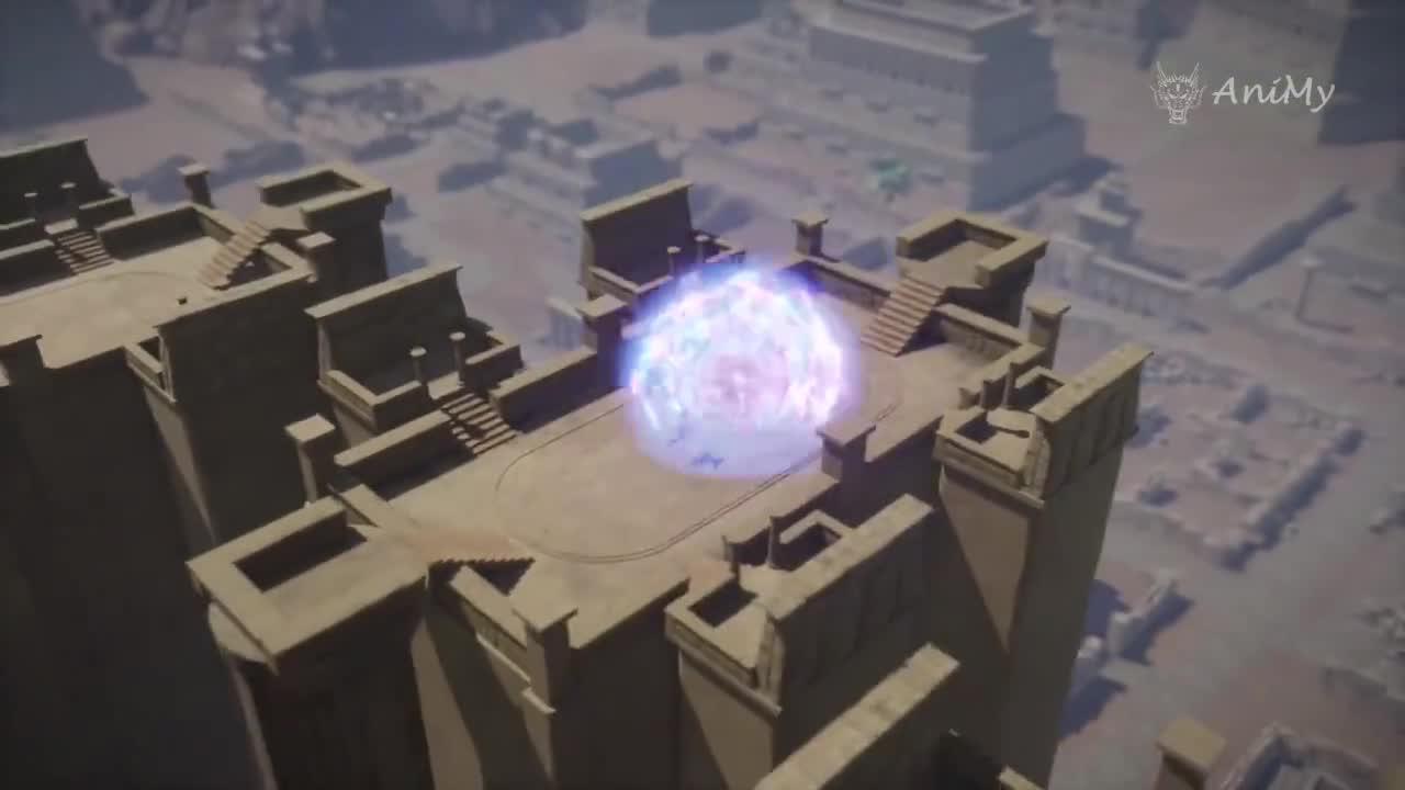 Боевой мастер