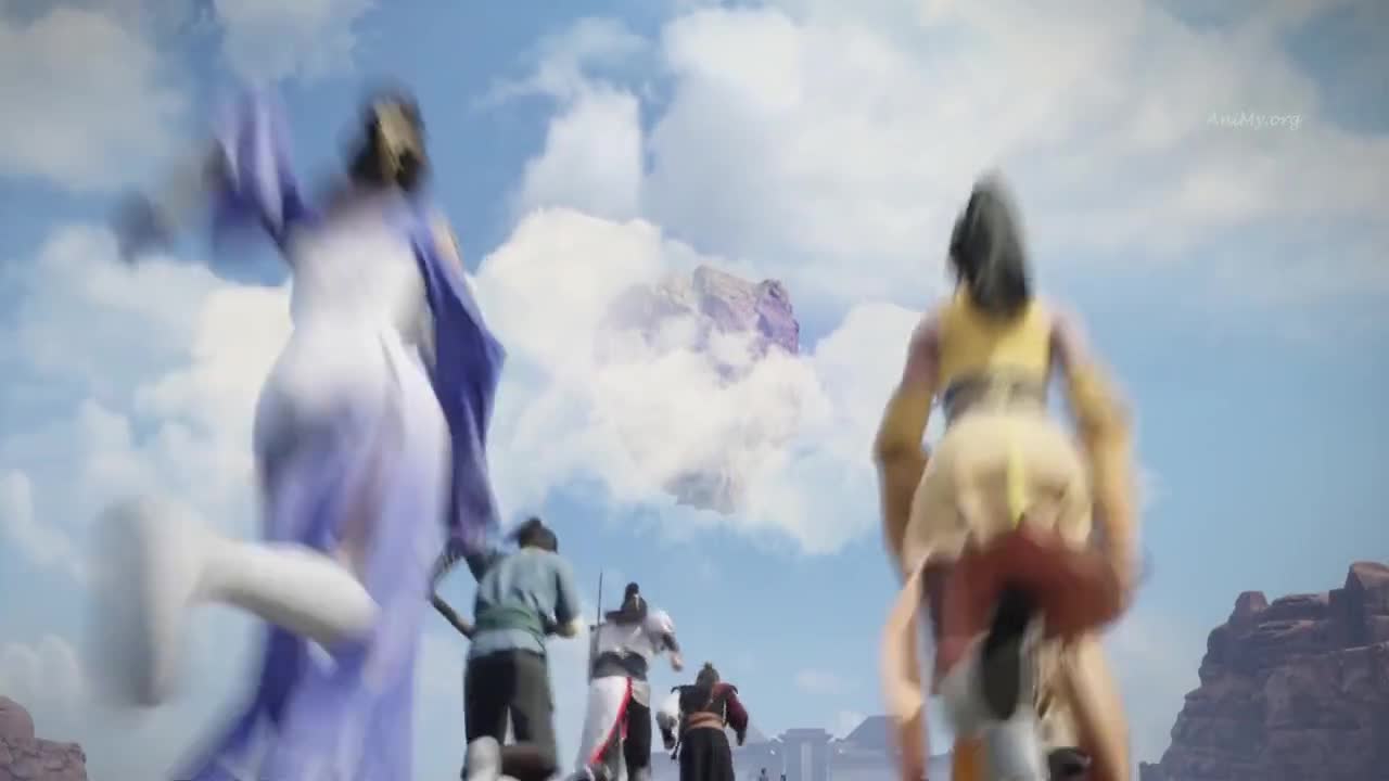 Боевой мастер