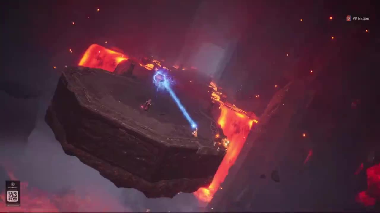 Боевой мастер