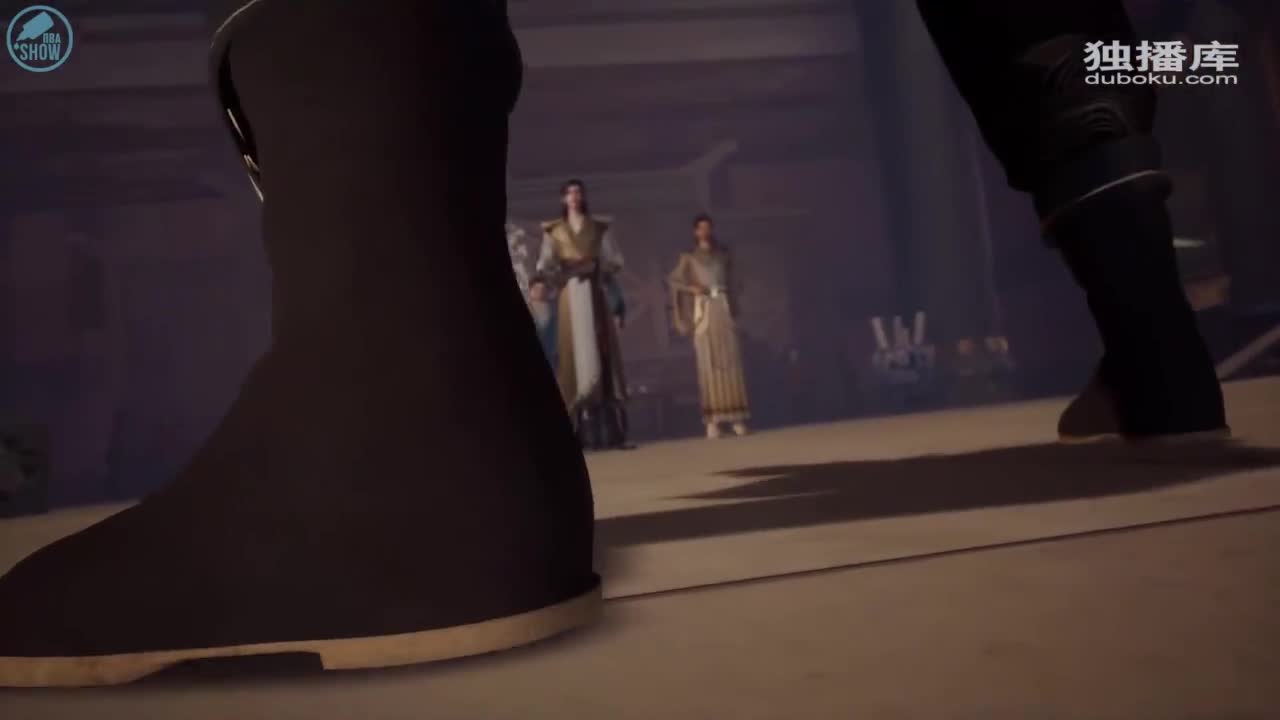 Боевой мастер