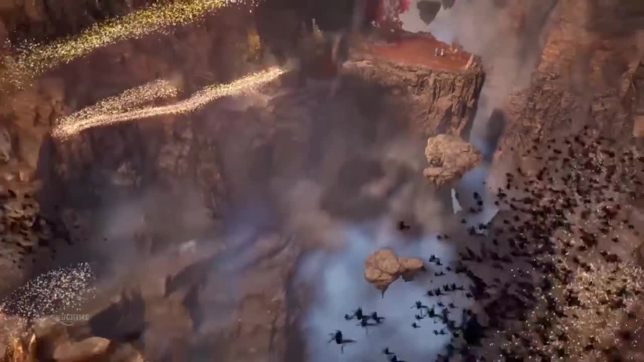 Боевой мастер