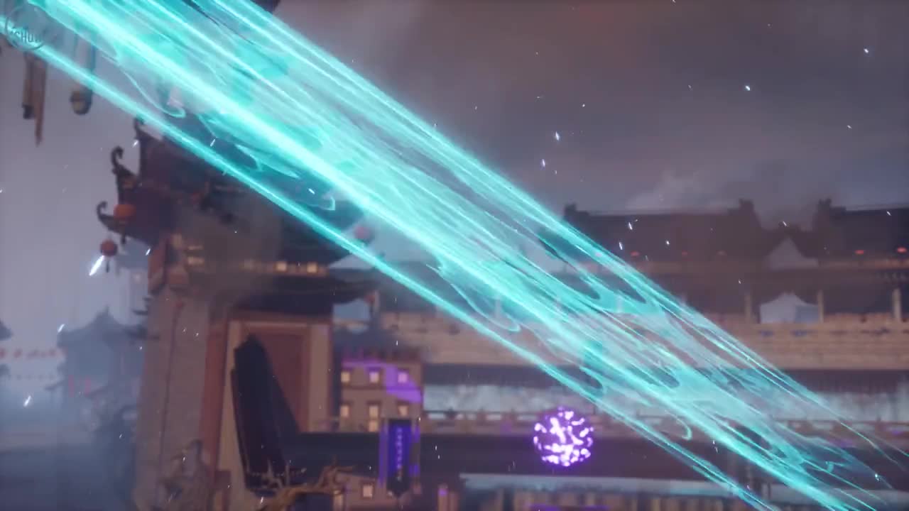 Боевой мастер