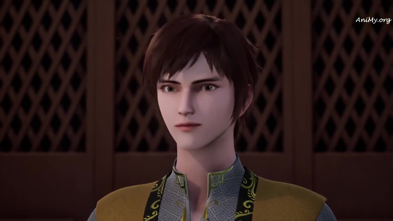 Боевой мастер