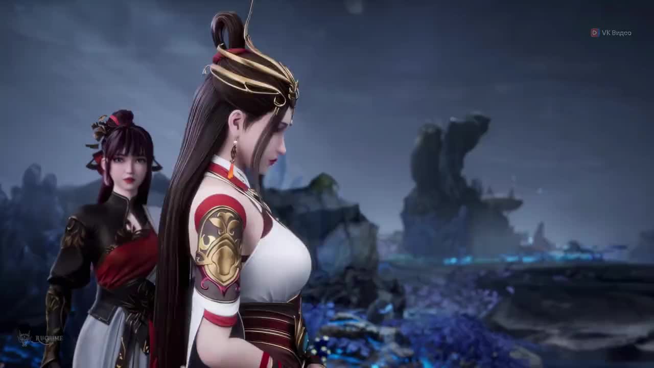 Боевой мастер