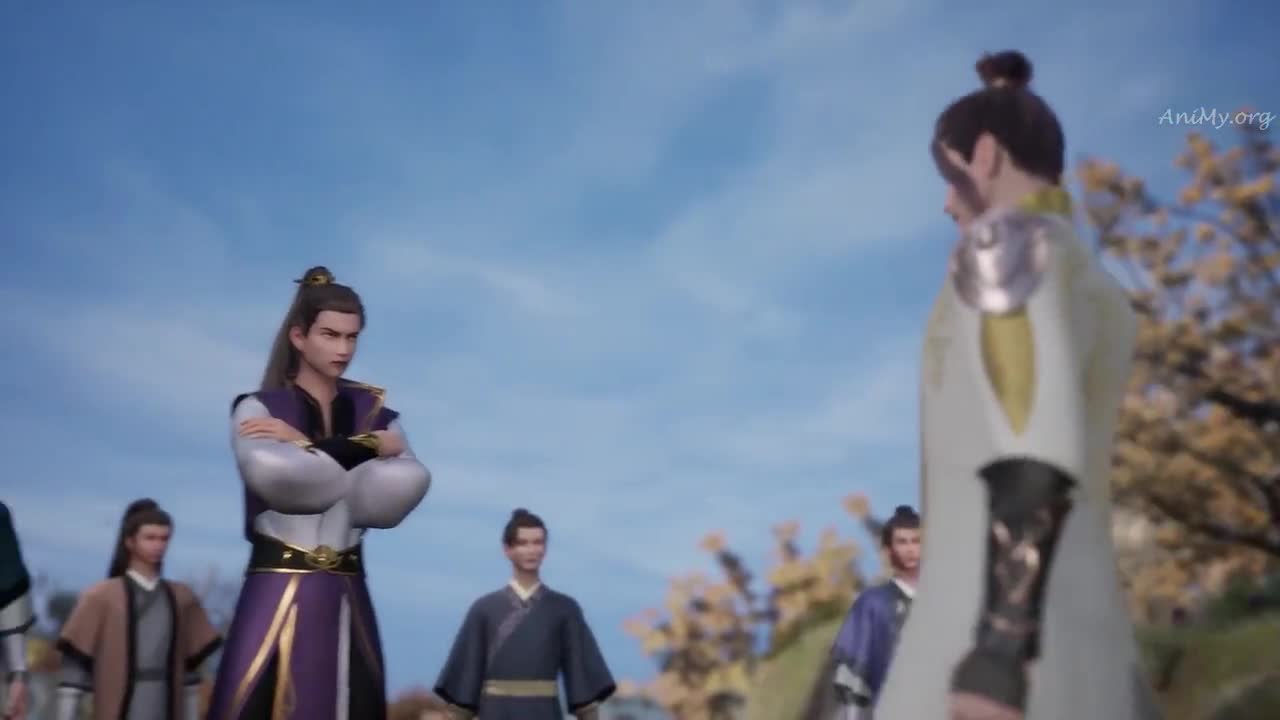 Боевой мастер