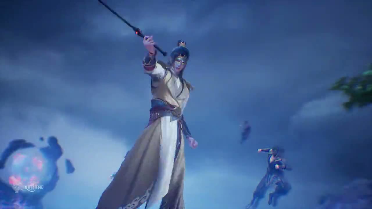 Боевой мастер