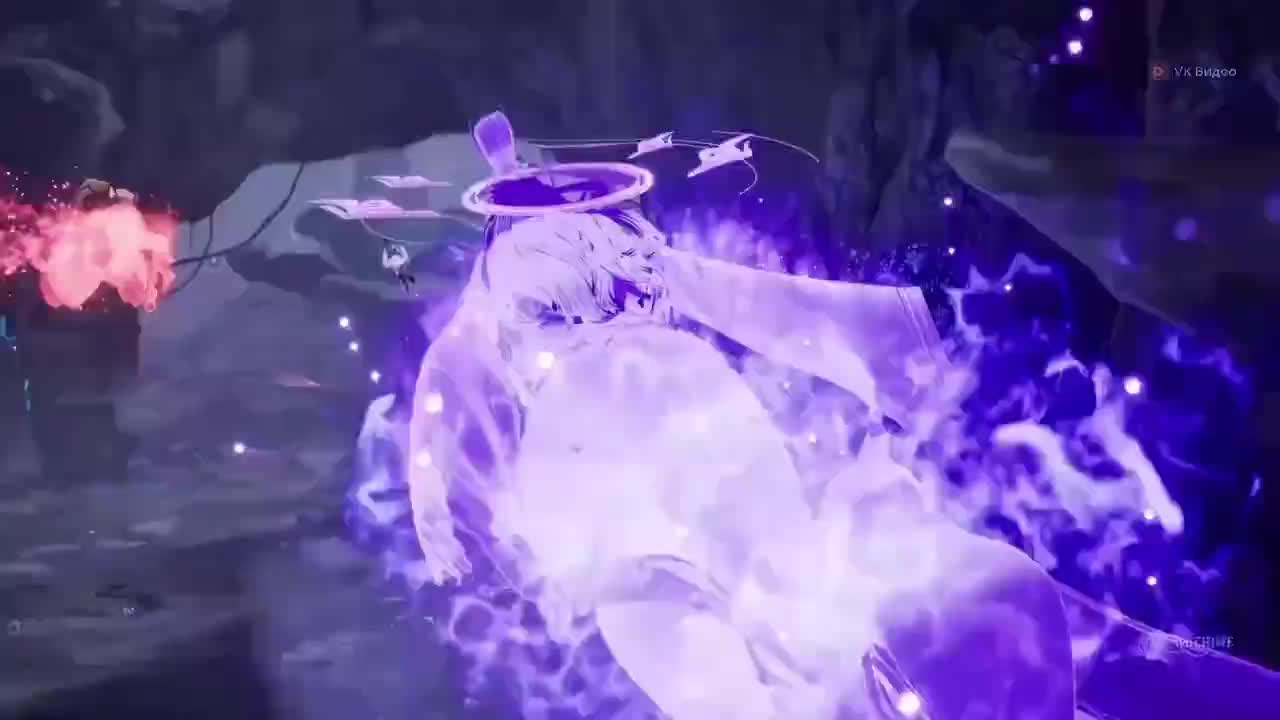 Боевой мастер