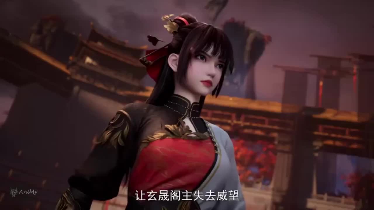 Боевой мастер