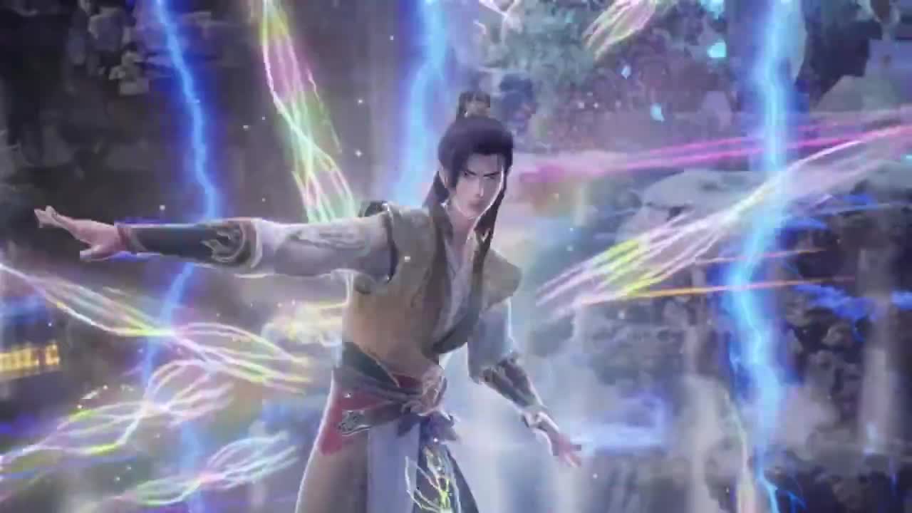 Боевой мастер