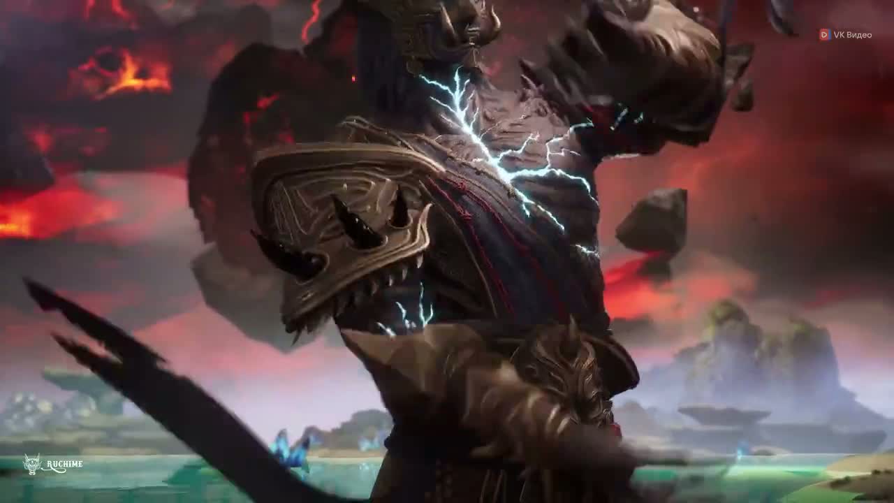 Боевой мастер