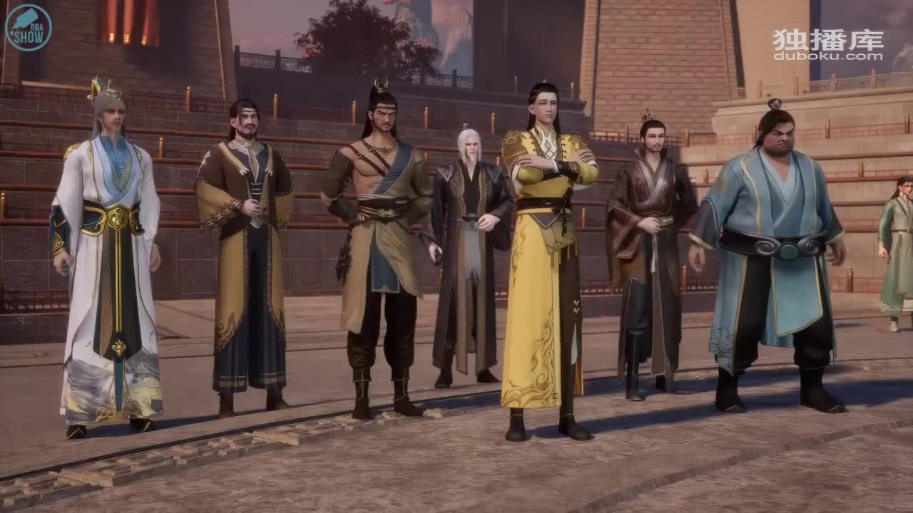 Боевой мастер