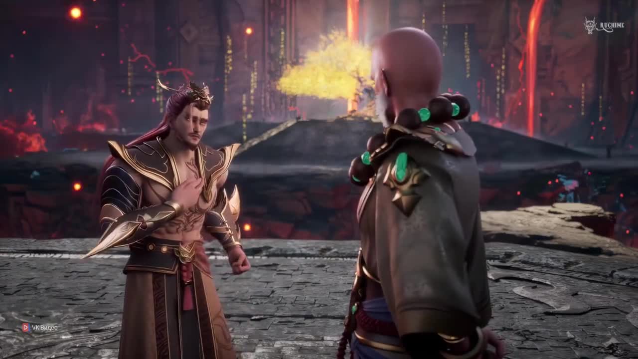 Боевой мастер