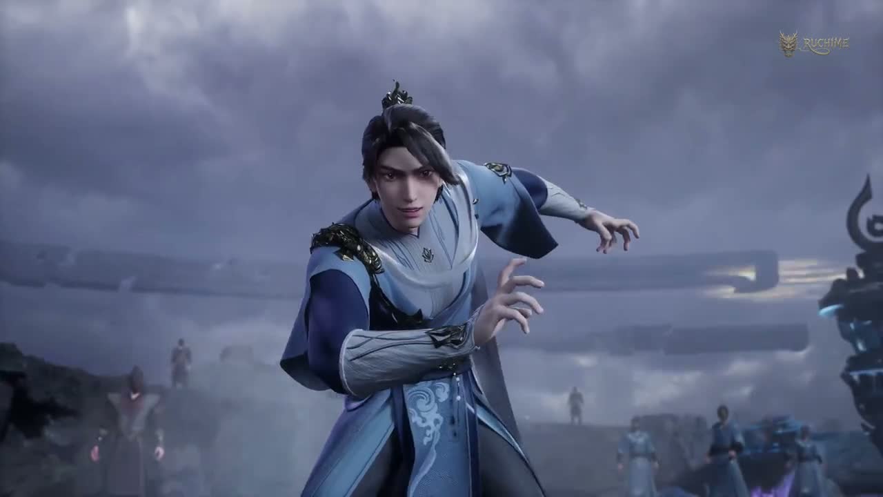 Боевой мастер