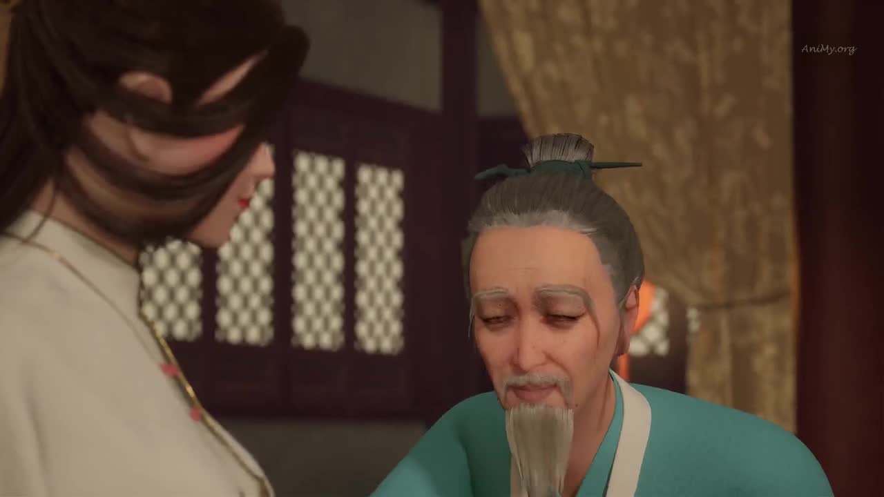 Боевой мастер