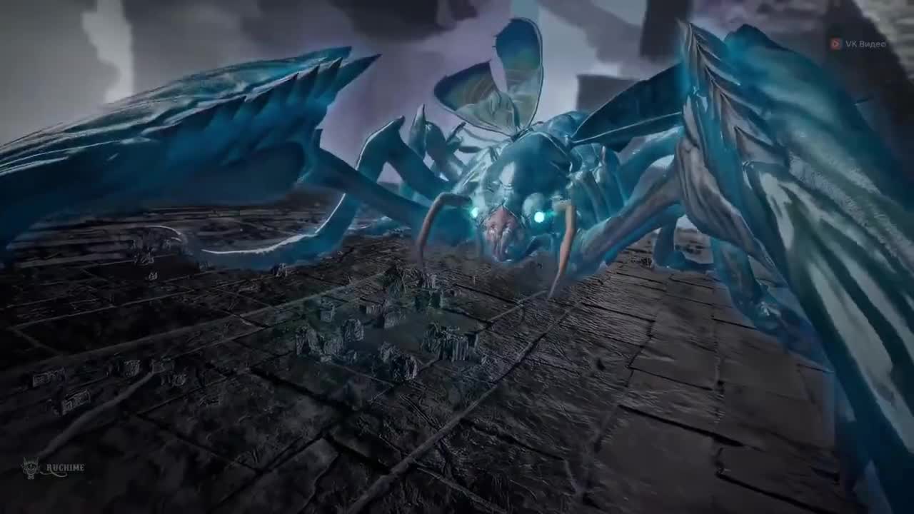 Боевой мастер