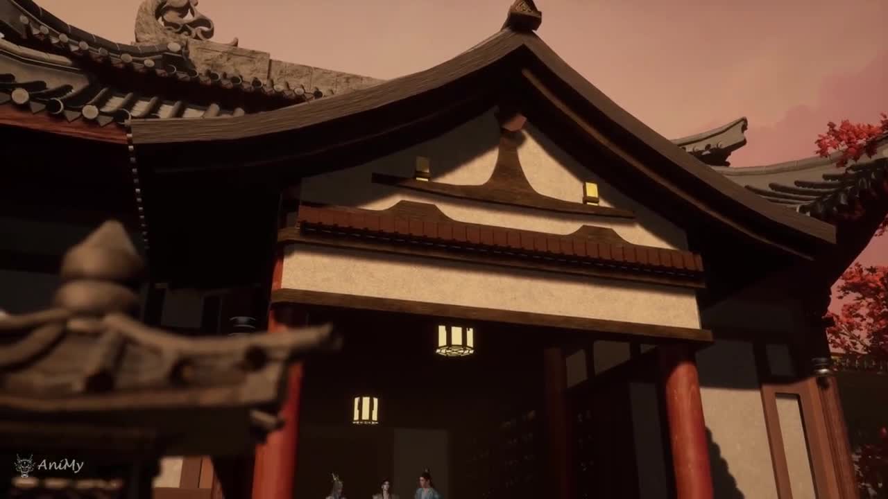 Боевой мастер