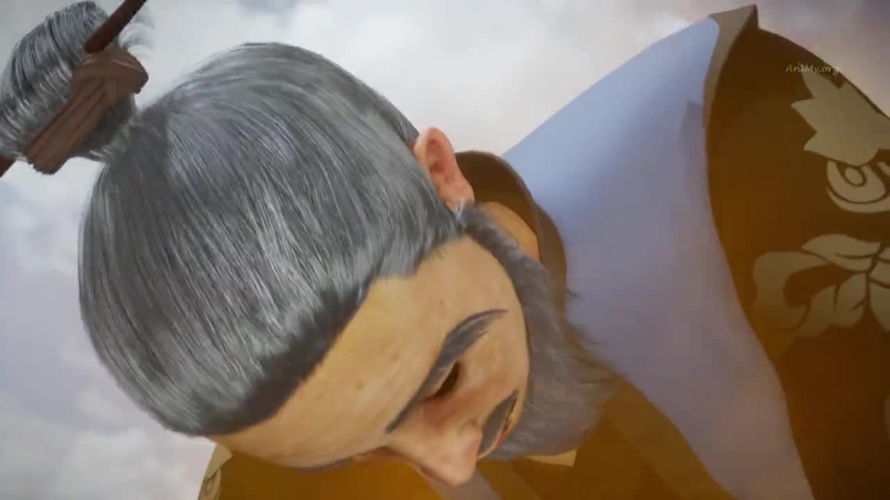 Боевой мастер