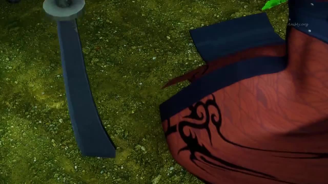 Боевой мастер