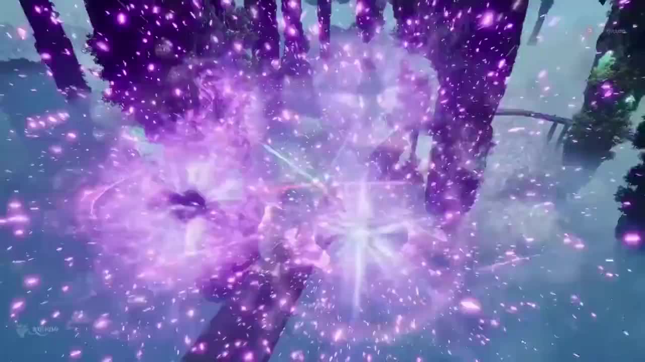 Боевой мастер