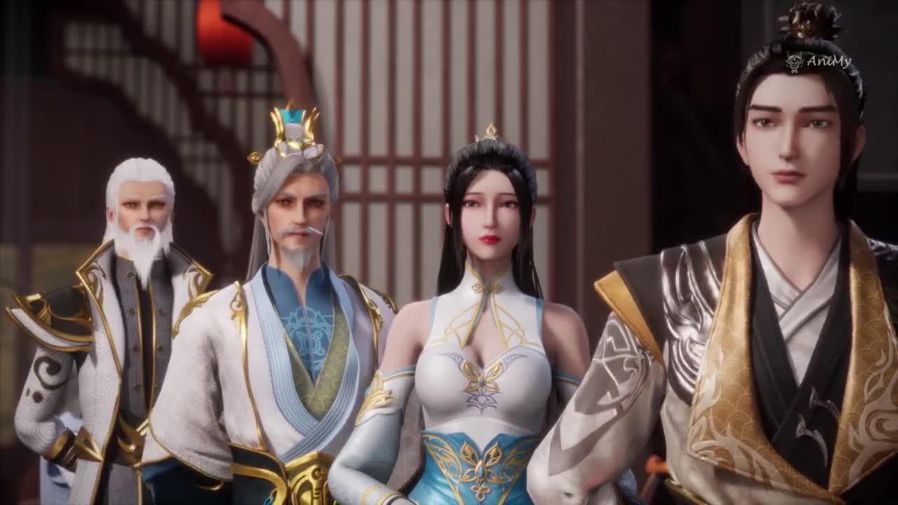 Боевой мастер