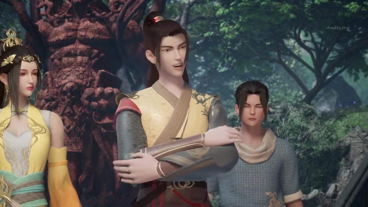 Боевой мастер