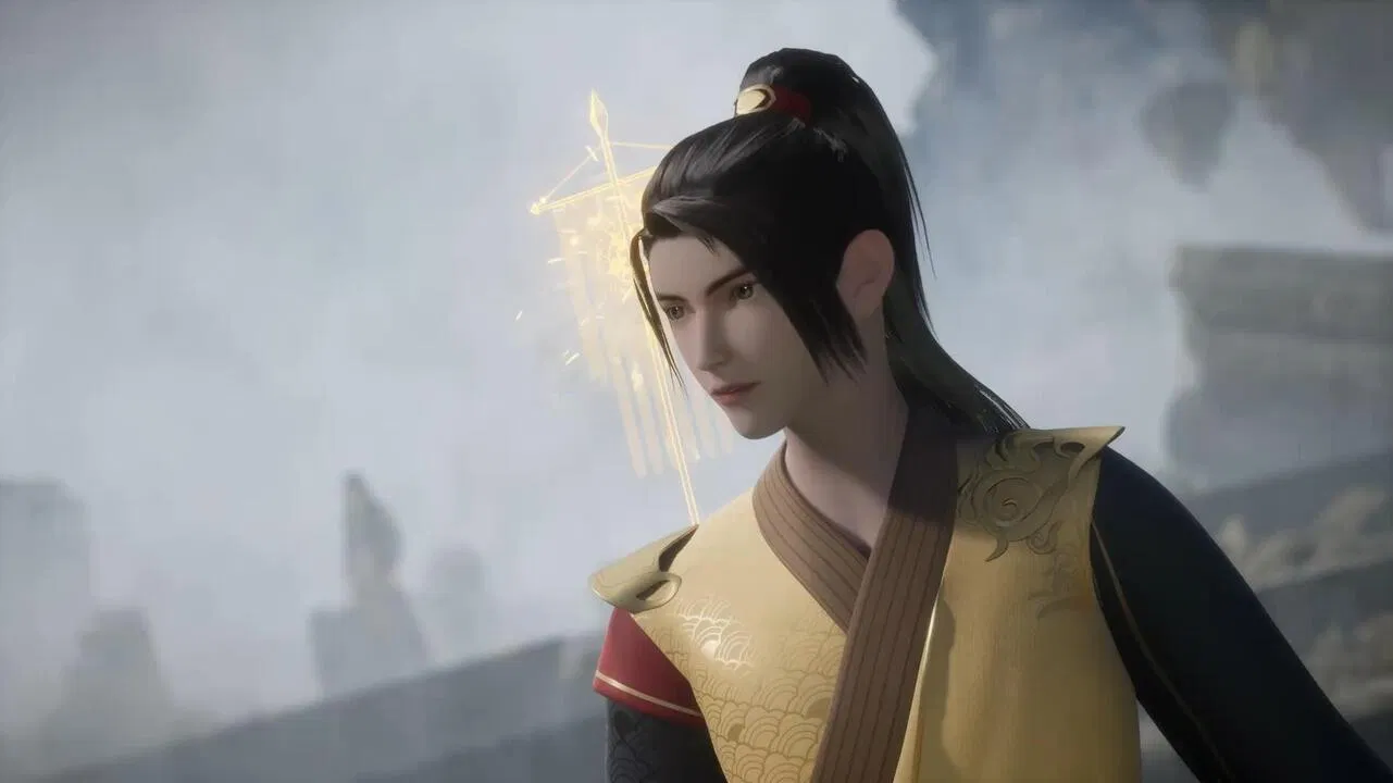 Боевой мастер