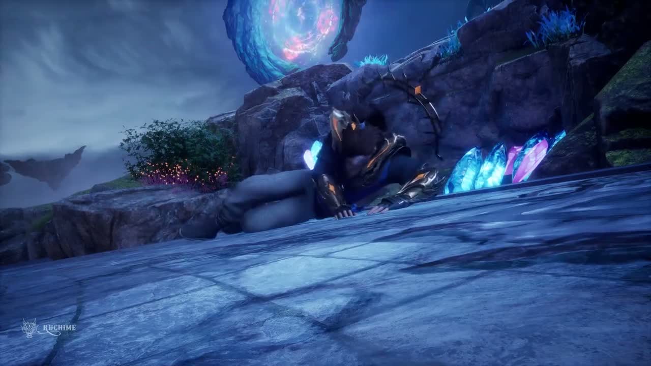 Боевой мастер