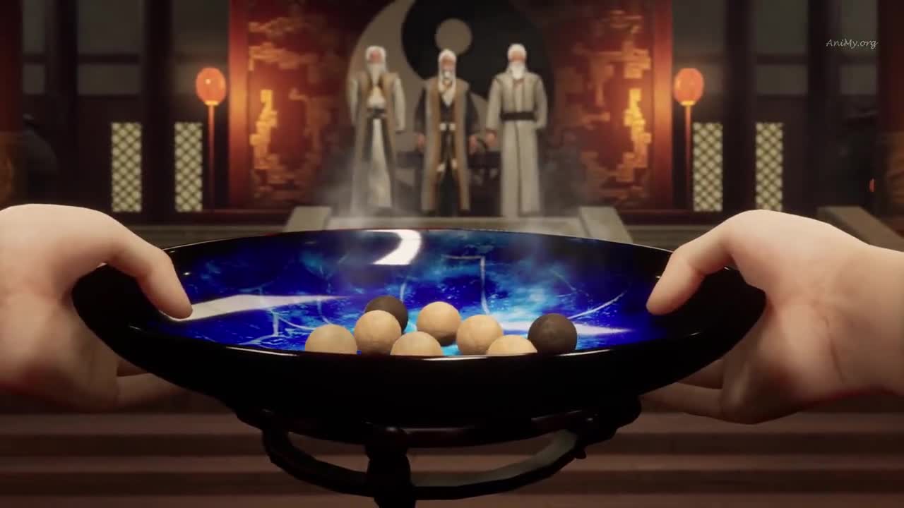 Боевой мастер