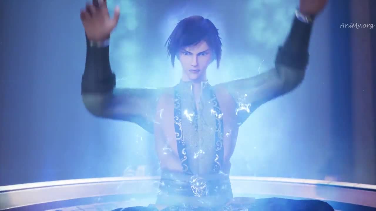 Боевой мастер