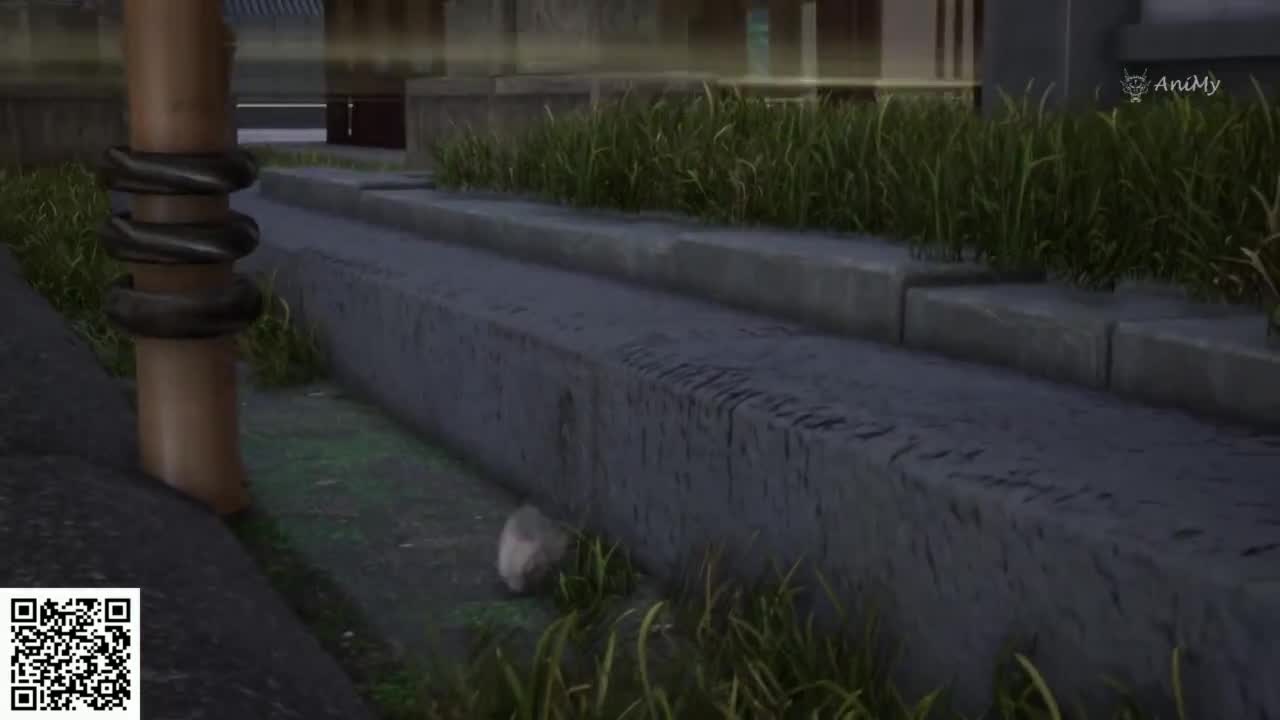 Боевой мастер