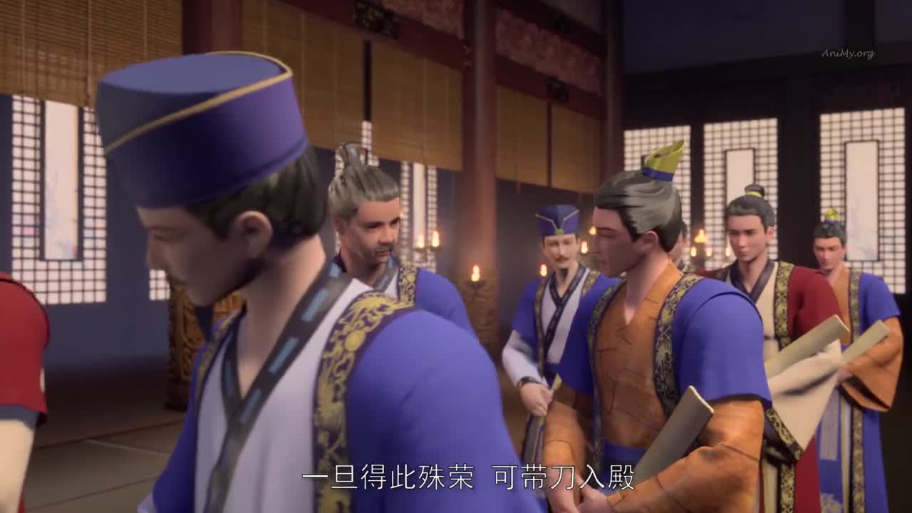 Боевой мастер