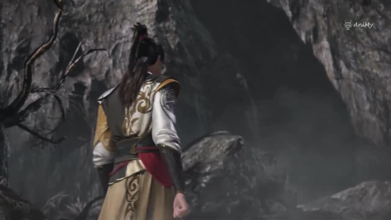 Боевой мастер