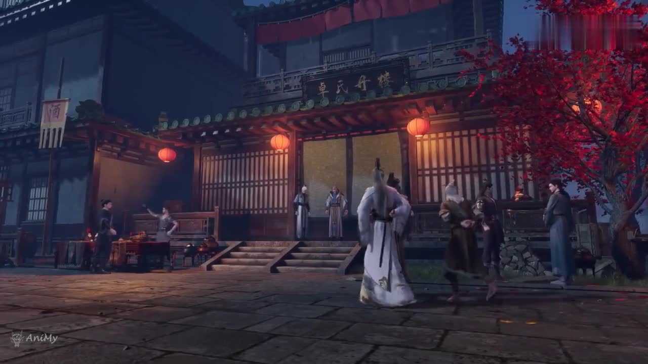 Боевой мастер