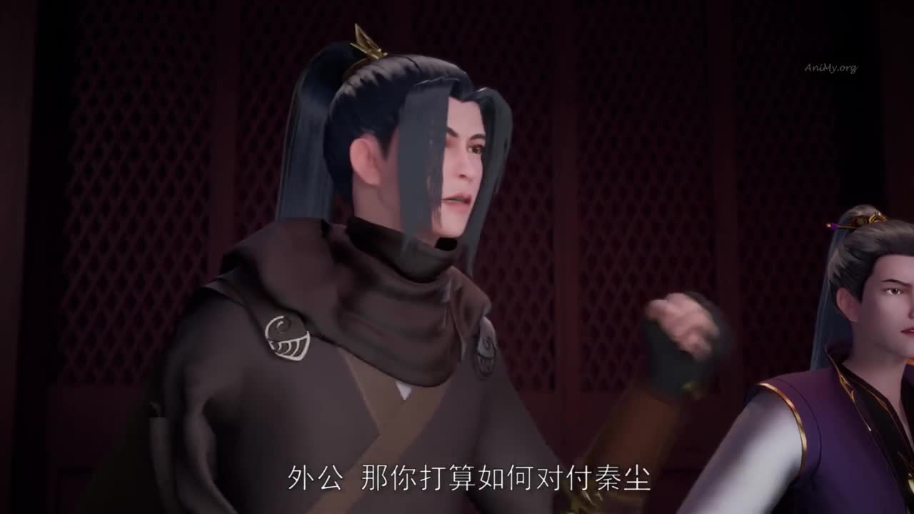 Боевой мастер