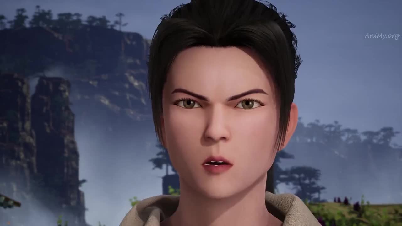 Боевой мастер