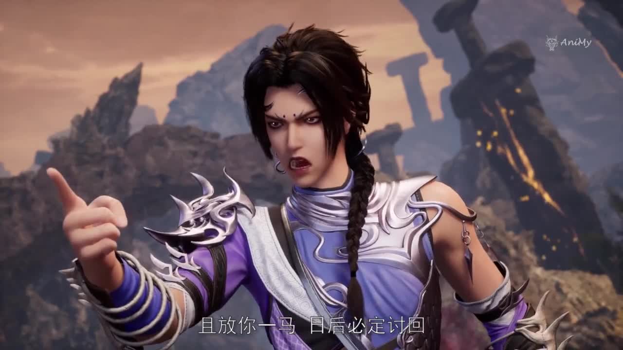 Боевой мастер