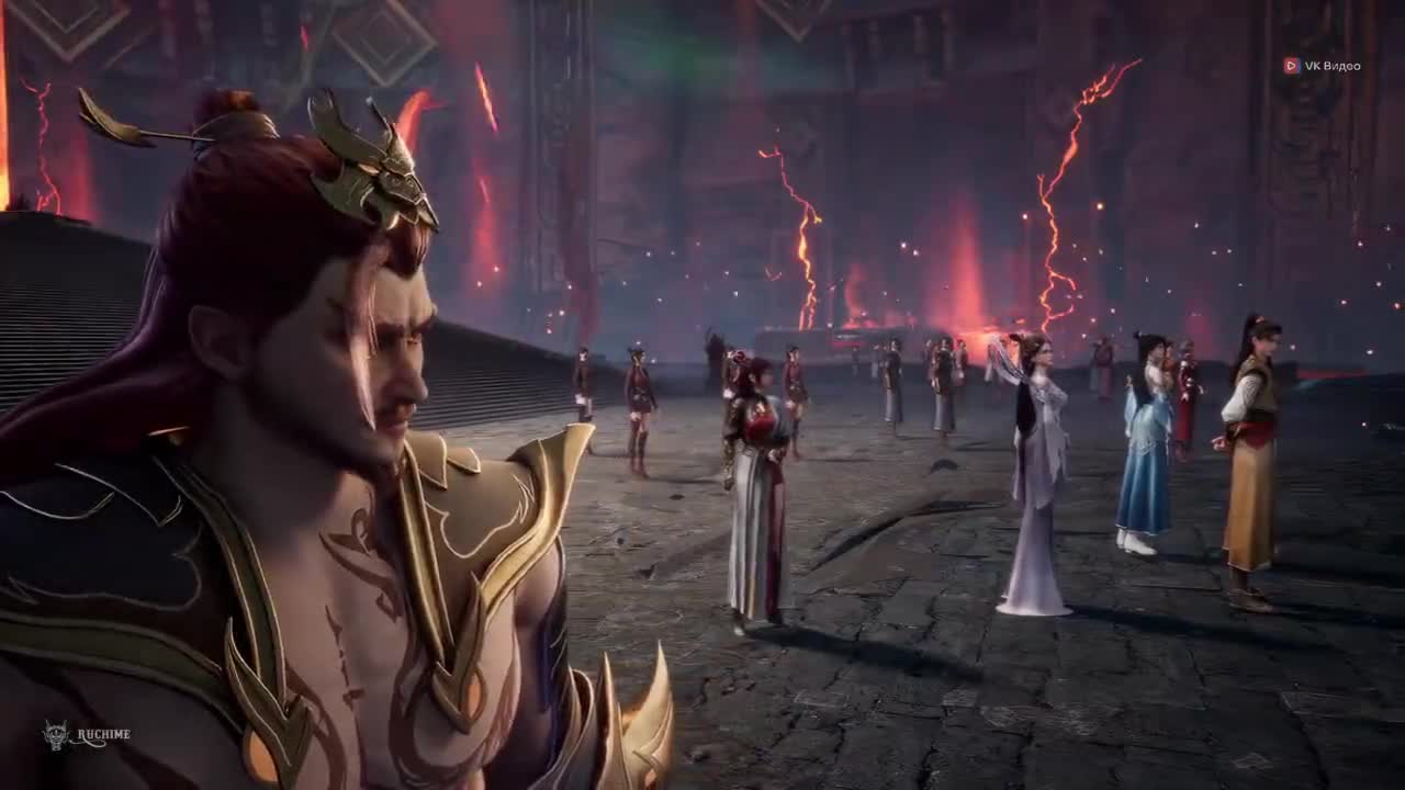 Боевой мастер