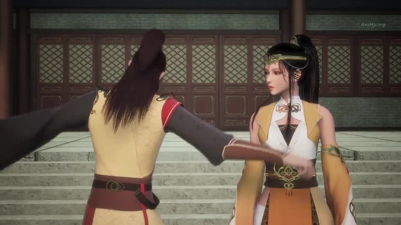 Боевой мастер