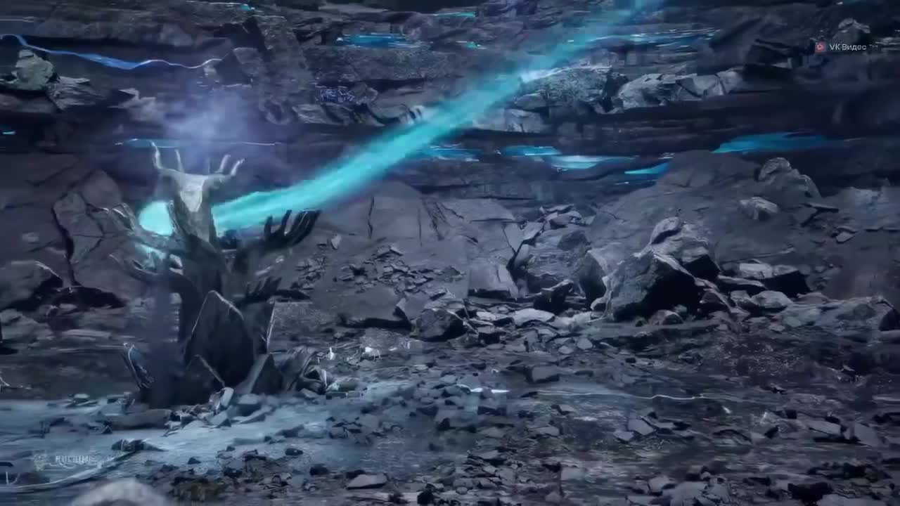 Боевой мастер