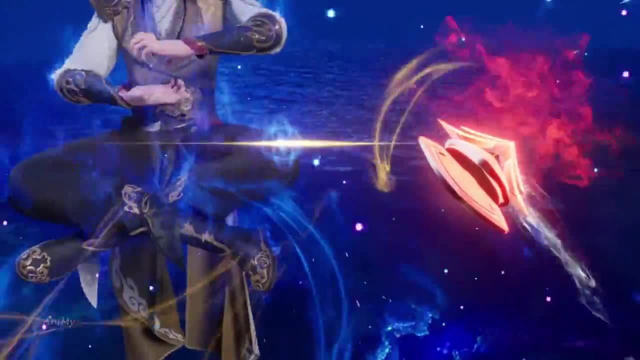 Боевой мастер