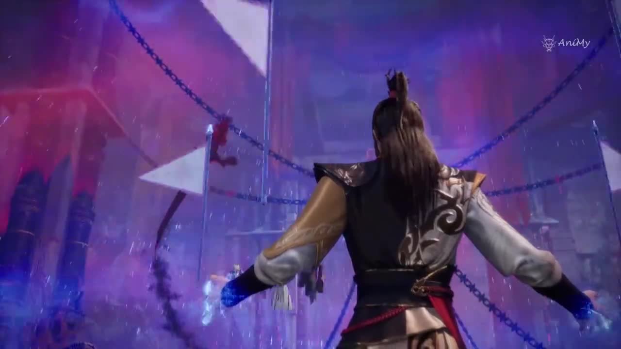 Боевой мастер