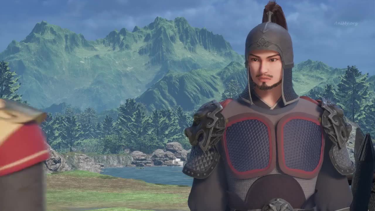 Боевой мастер