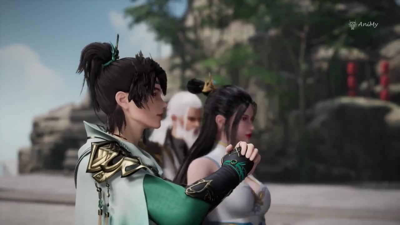 Боевой мастер