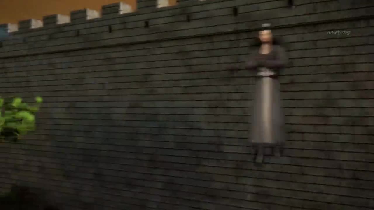 Боевой мастер