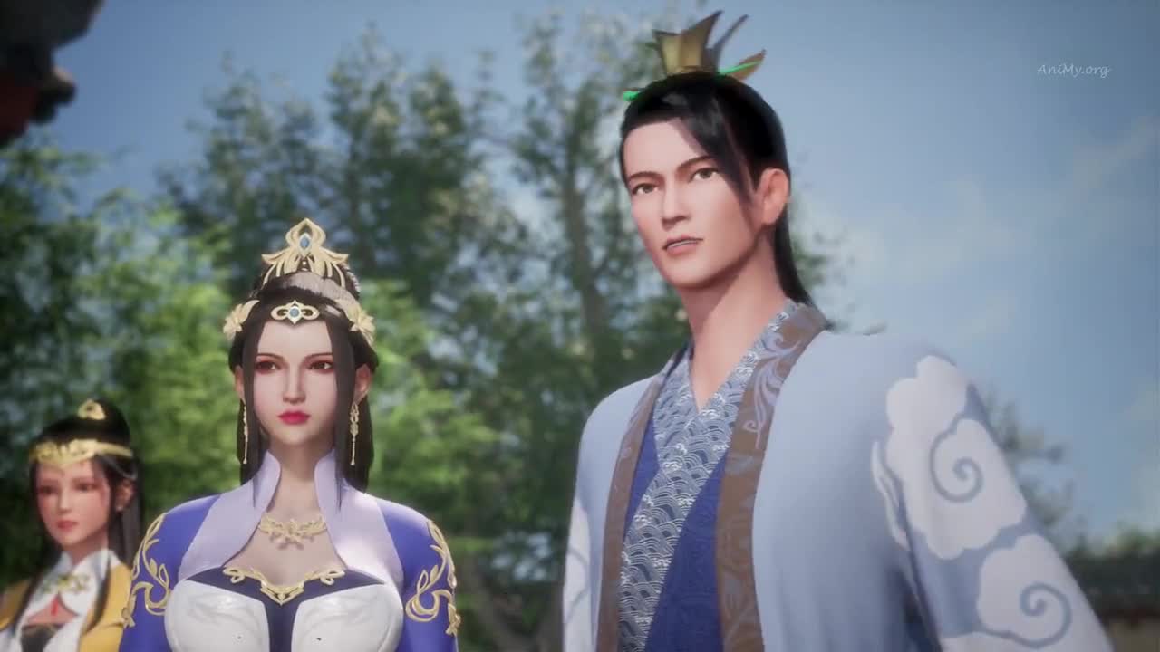 Боевой мастер