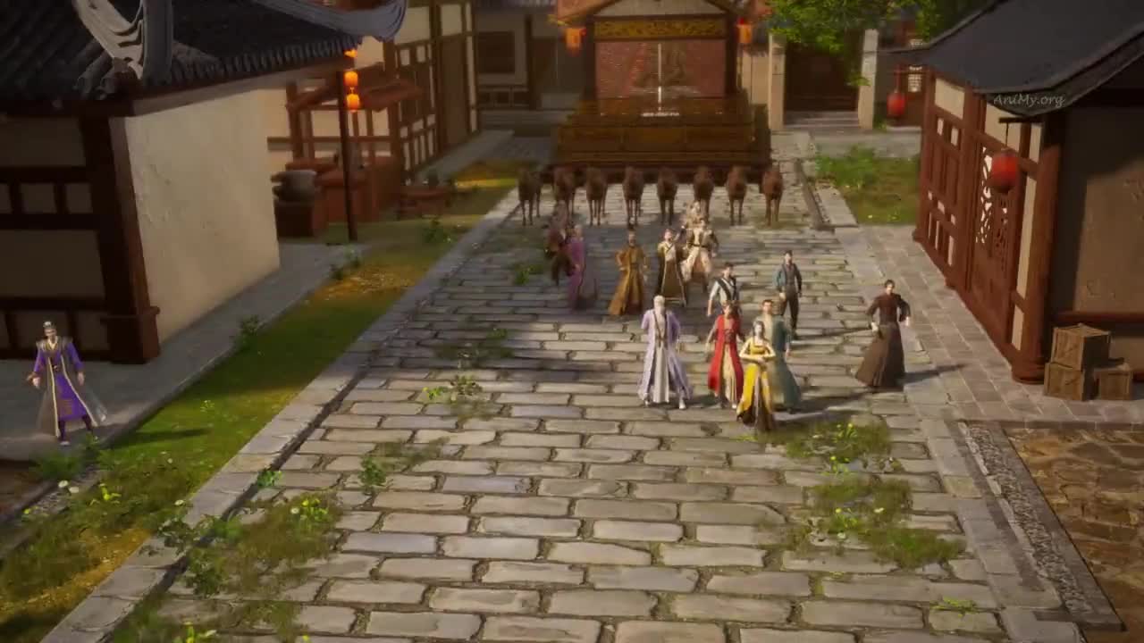 Боевой мастер