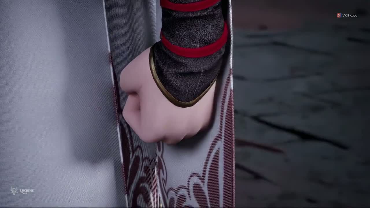 Боевой мастер