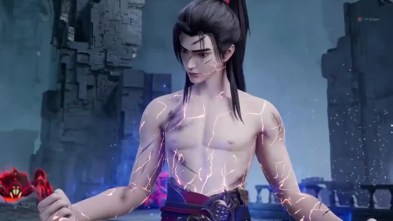 Боевой мастер