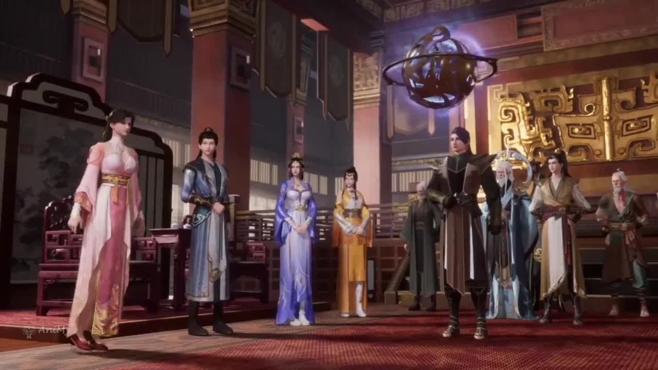 Боевой мастер