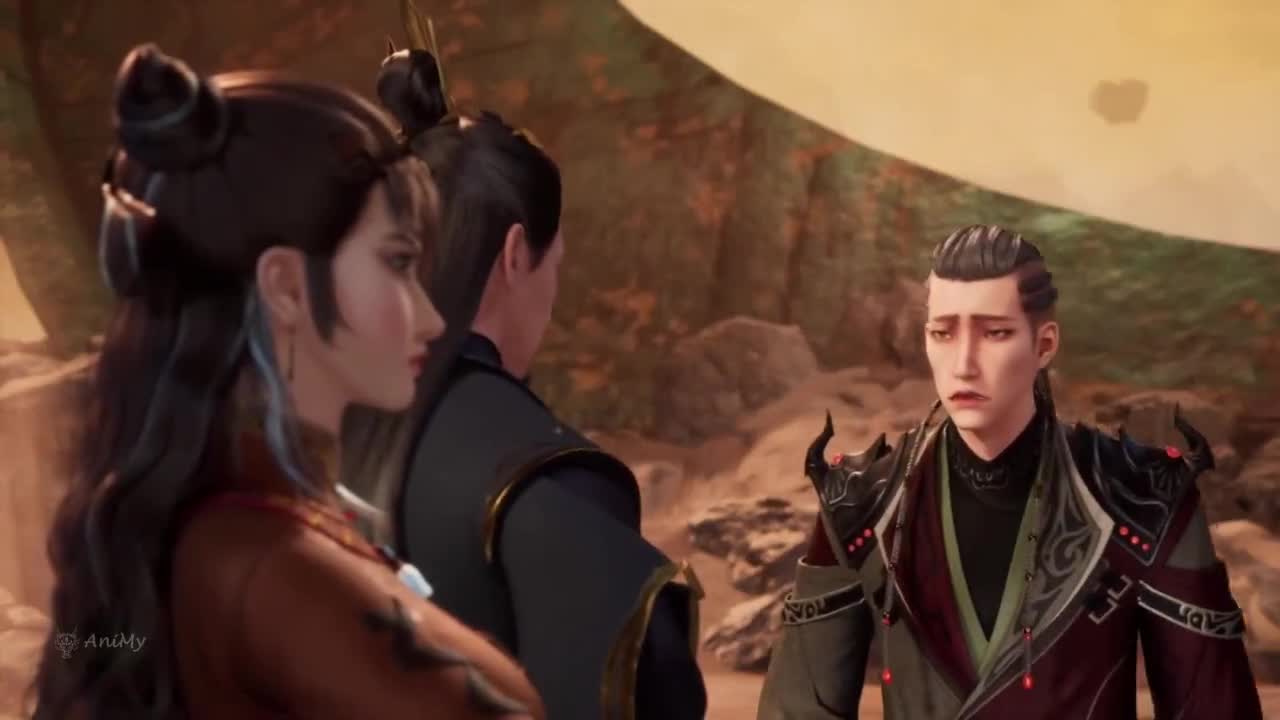 Боевой мастер